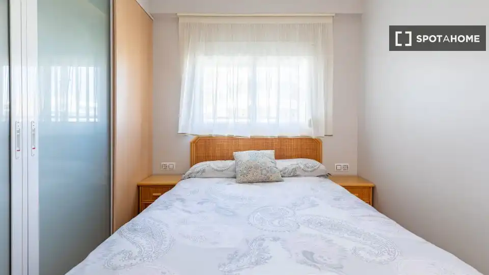Appartement avec terrasse à louer à Platja de la Pobla de Farnals, imagen 10