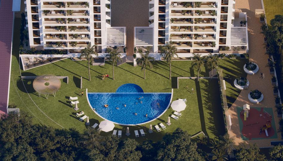 Photo 1 of Flat for sale in Puerto Deportivo, Alicante