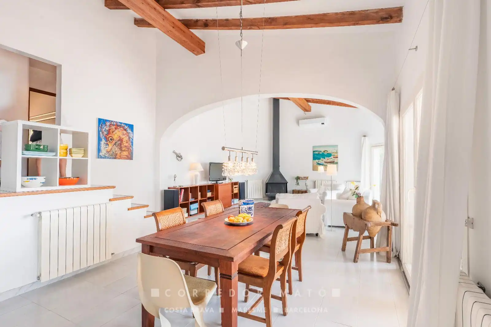 Villa con piscina in vendita a Illa Blanca, imagen 9