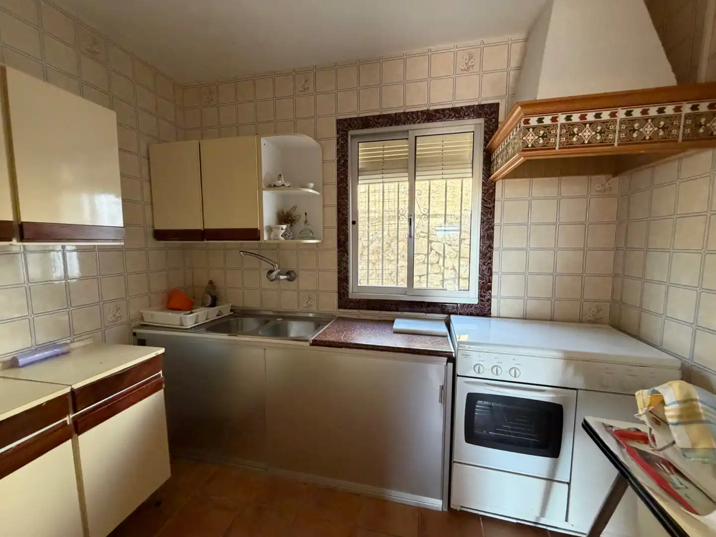 Casa rustica con giardino in vendita a Casarabonela, imagen 15
