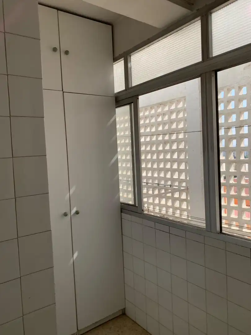 Baño de Piso en venta en Jerez de la Frontera con Terraza