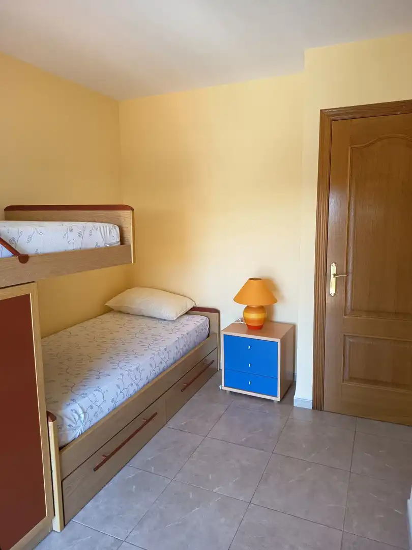 Houses for rent in Maria Aurèlia Capmany, 7, Ulldecona