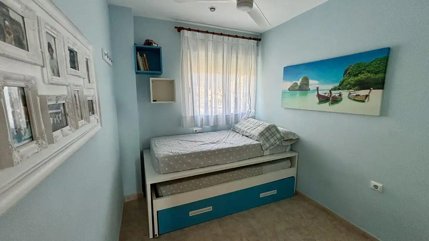 Appartement avec piscine à vendre à de la Ciudad de Castellón, imagen 21