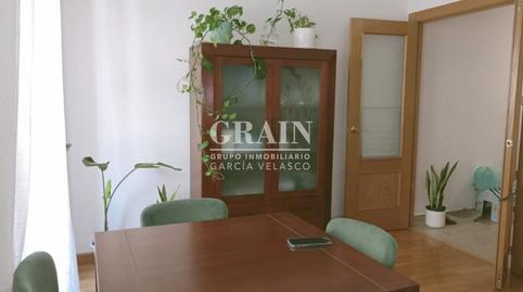 Foto 2 de Apartament en venda a Industria,  Albacete Capital