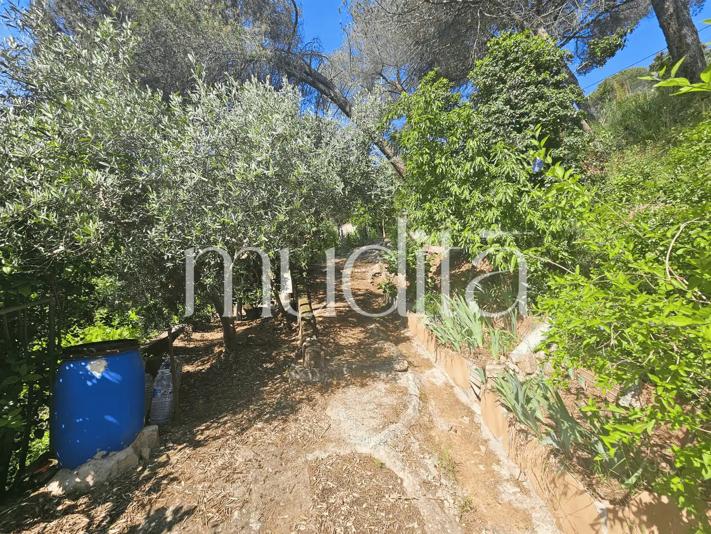 Terreno residencial en venta en Joan Maragall i Gorina, imagen 5