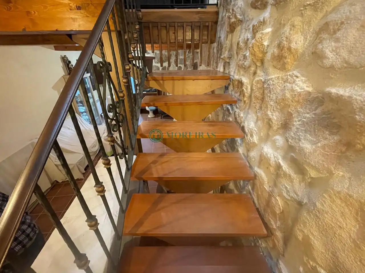 Houses for sale in Ourense Capital   with Heating and Private garden