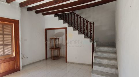Casa tradicional con patio, garaje y terraza solárium en el corazón de Caimari Selva Mallorca, image 5