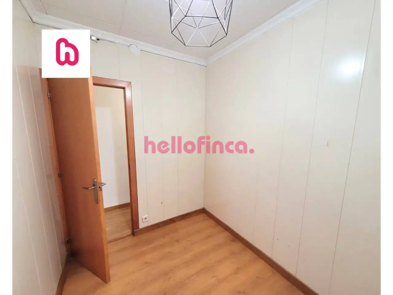 Bedroom of Flat for sale in Ripollet  with Heating, Parquet flooring and Terrace