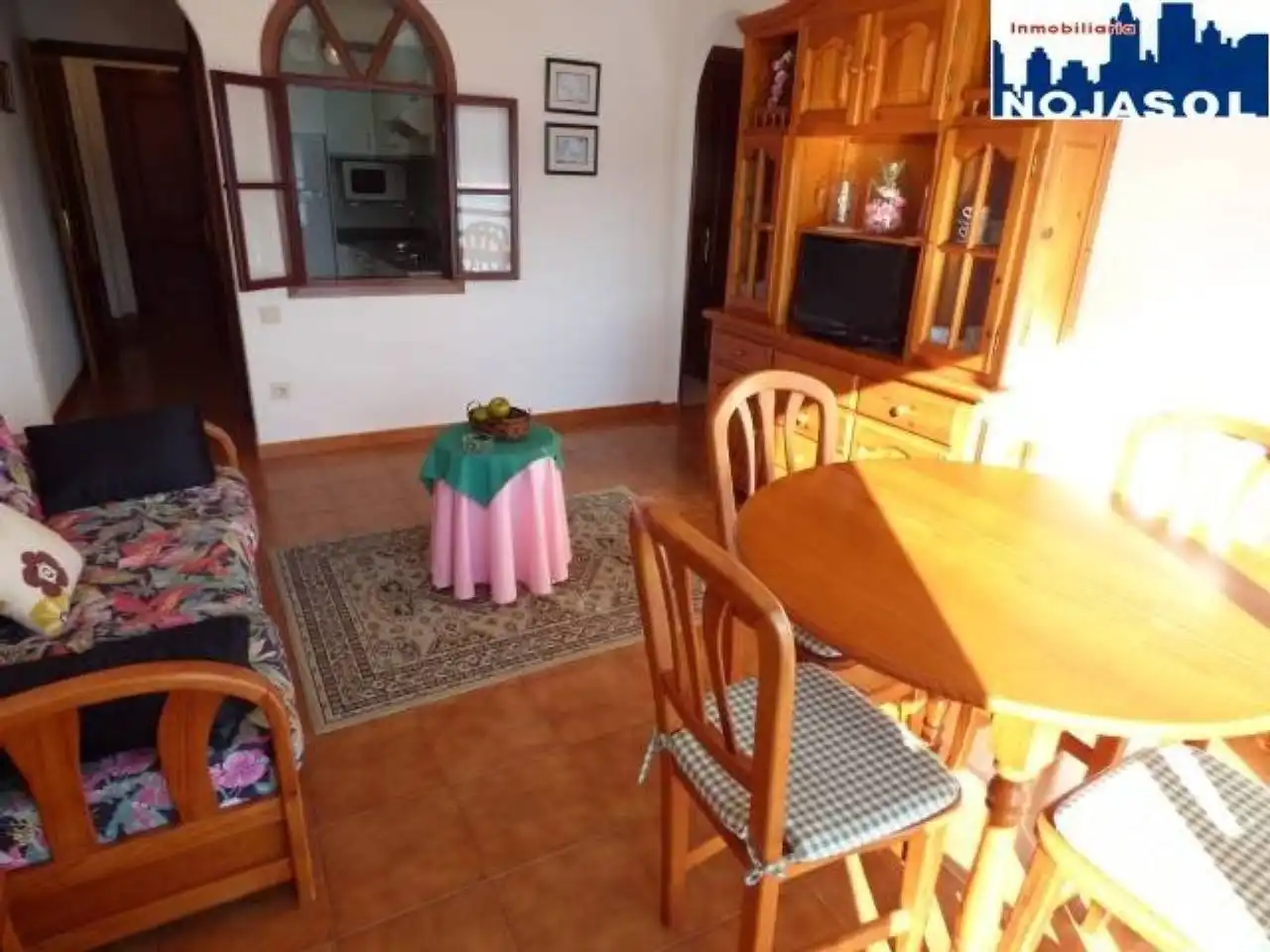 Mini appartamento in affitto a Calle LA COSTA, imagen 4
