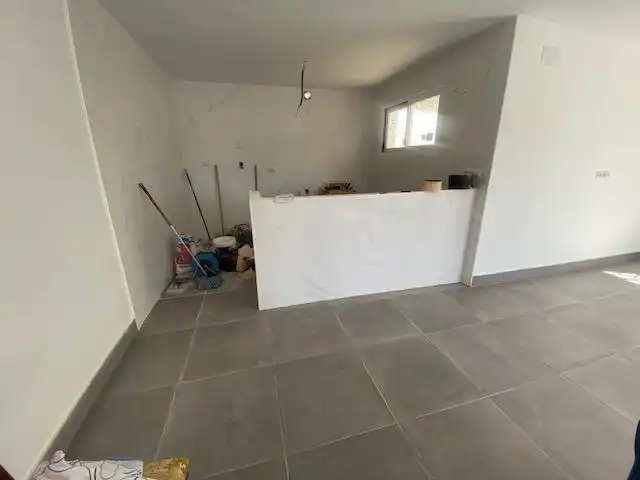 Cuina de Casa adosada en venda en Godelleta amb Piscina comunitària