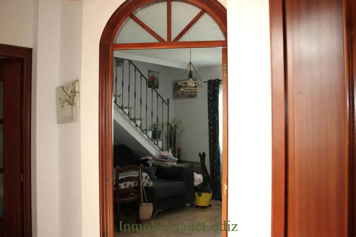 Casa amb terrassa en venda a Huelva, imagen 14