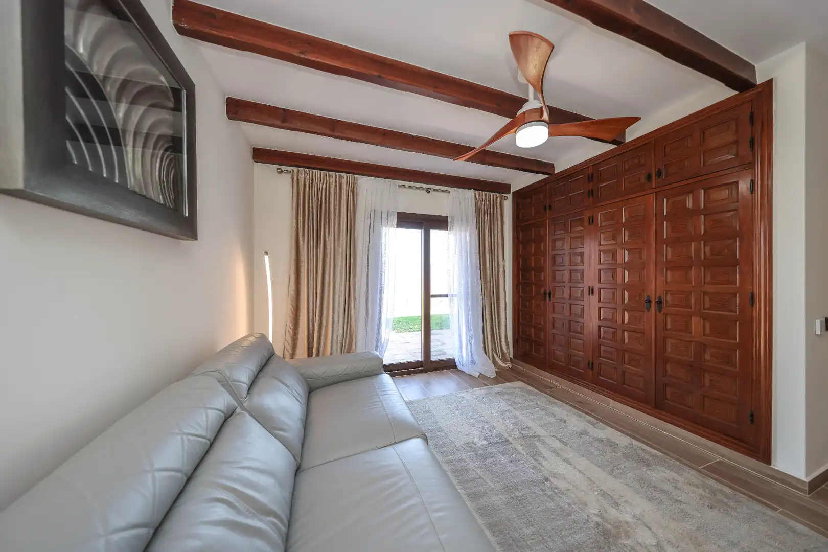 House with pool for sale in Camino Arroyo Seco, imagen 26