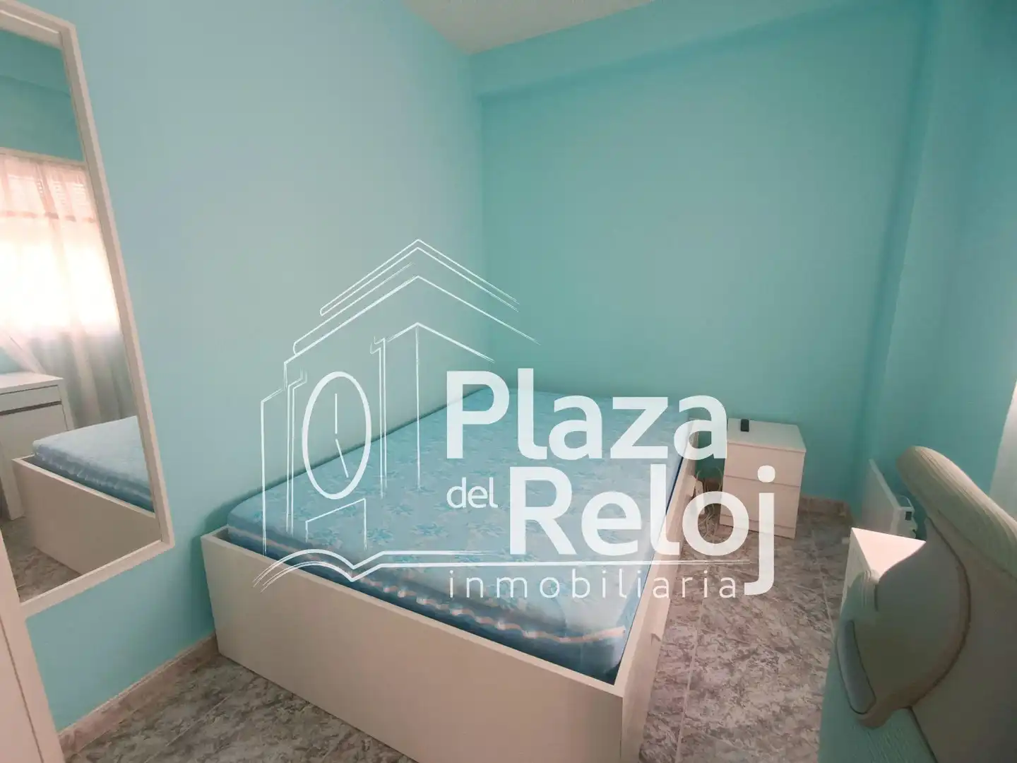 Habitación de Piso en venta en Talavera de la Reina con Aire acondicionado, Terraza y Amueblado