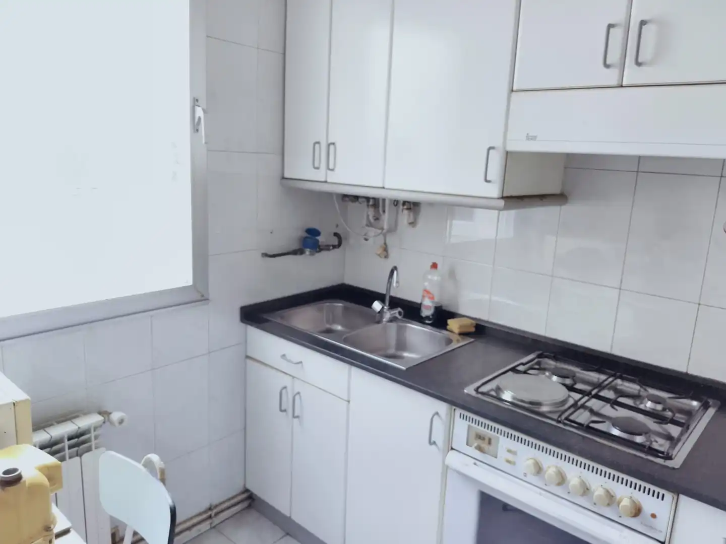Wohnung mit Terrasse zum Verkauf in Centro, imagen 4