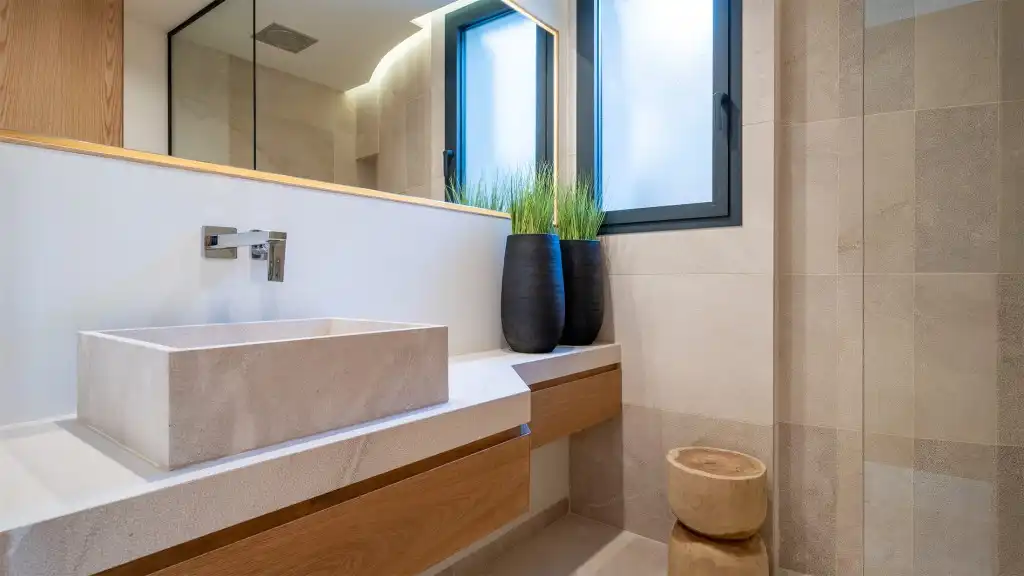 Appartement compact avec piscine à vendre à Costa de la Calma, imagen 16