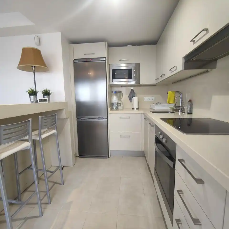 Houses for rent in Los Pinos, San Agustín - Bahía Feliz