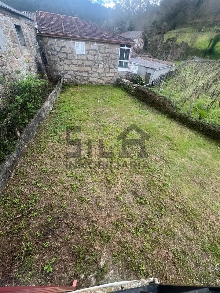 Casa o chalet en venta en Castrelo de Miño