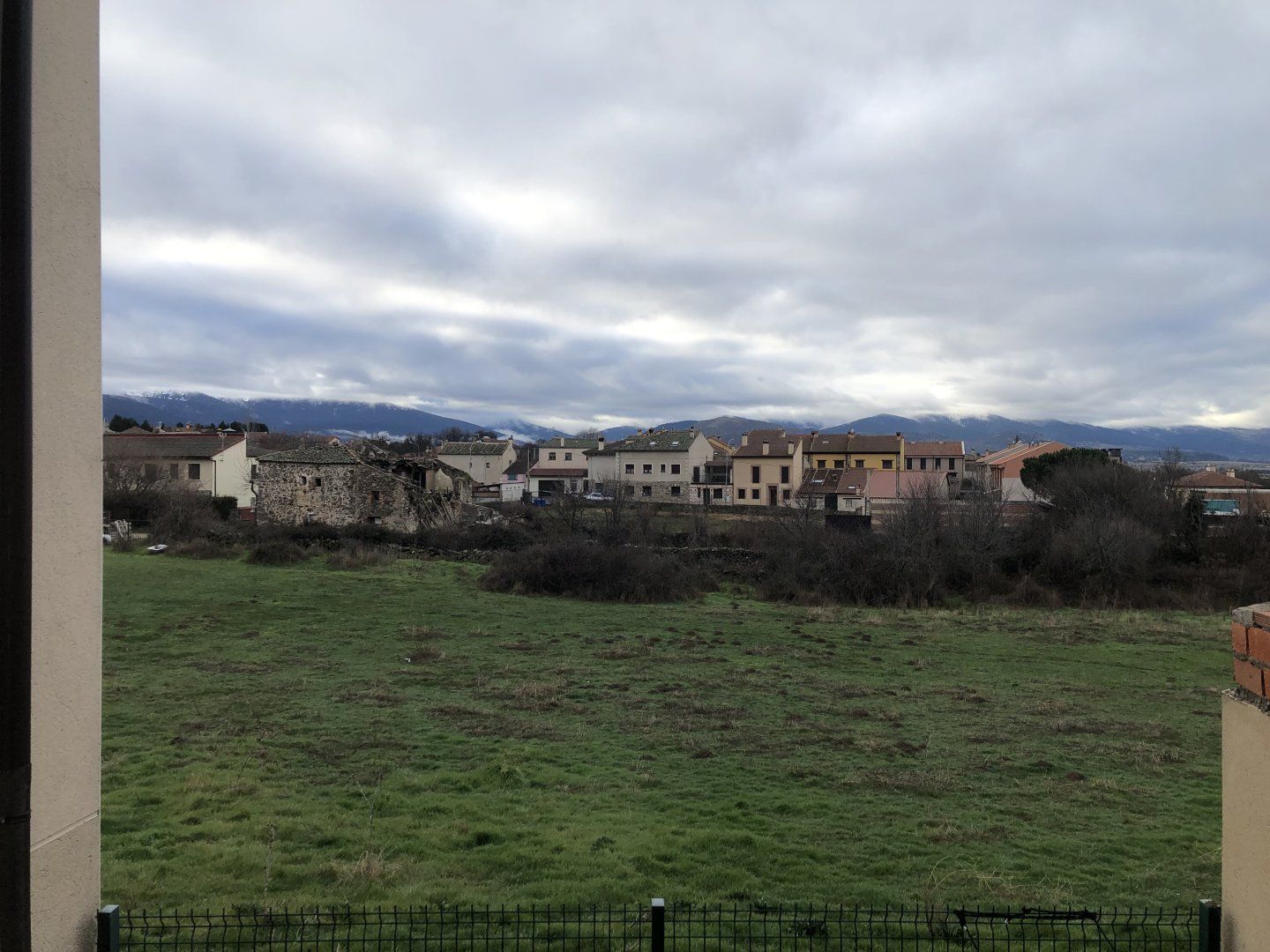 Single-family semi-detached for sale in Trescasas  with Heating and Terrace