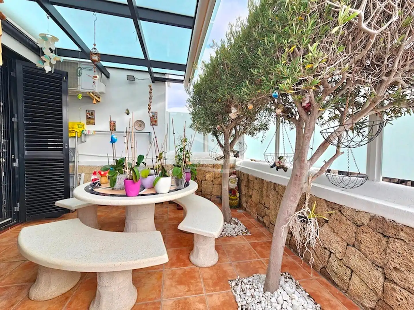 Adosado con piscina en venta en Costa Adeje, imagen 3