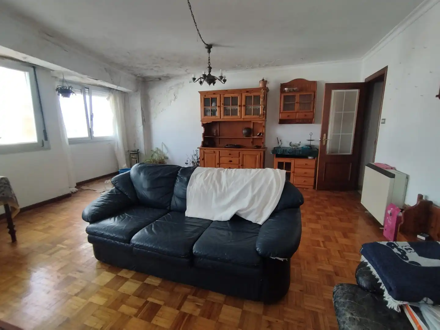 Appartamento con ascensore in vendita a Rúa Pardiñas, imagen 9