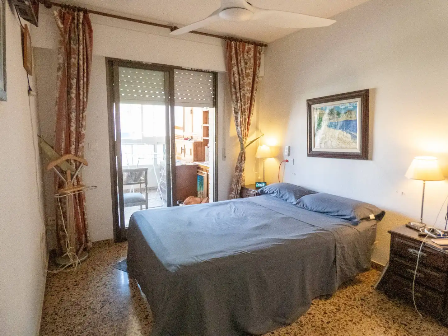 Flat with pool for sale in Playa de San Juan - El Cabo de las Huertas, imagen 9