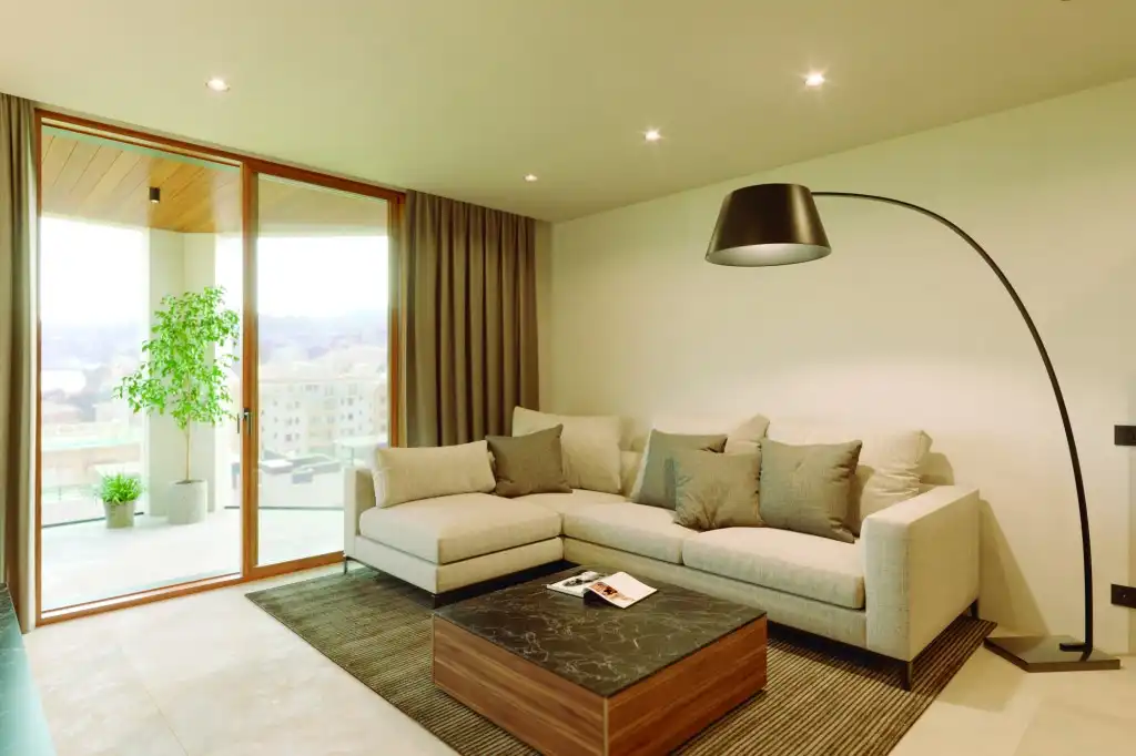Penthouse with pool for sale in Ponent, imagen 4