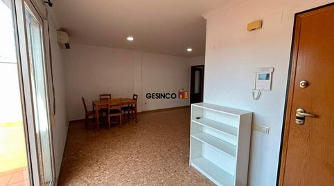 Foto 2 von Dachboden zum Verkauf in Canals, Valencia