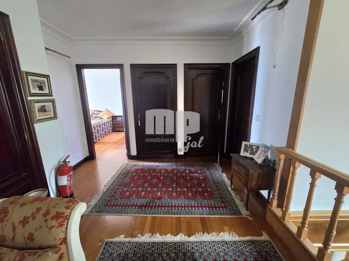 Casa o chalet en venta en Barrio Illa Toralla, Coruxo - Oia - Saiáns