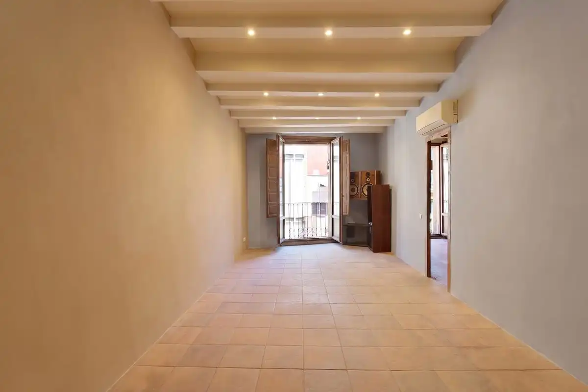 Penthouse mit Terrasse zum Verkauf in Carrer dels Tallers, imagen 11
