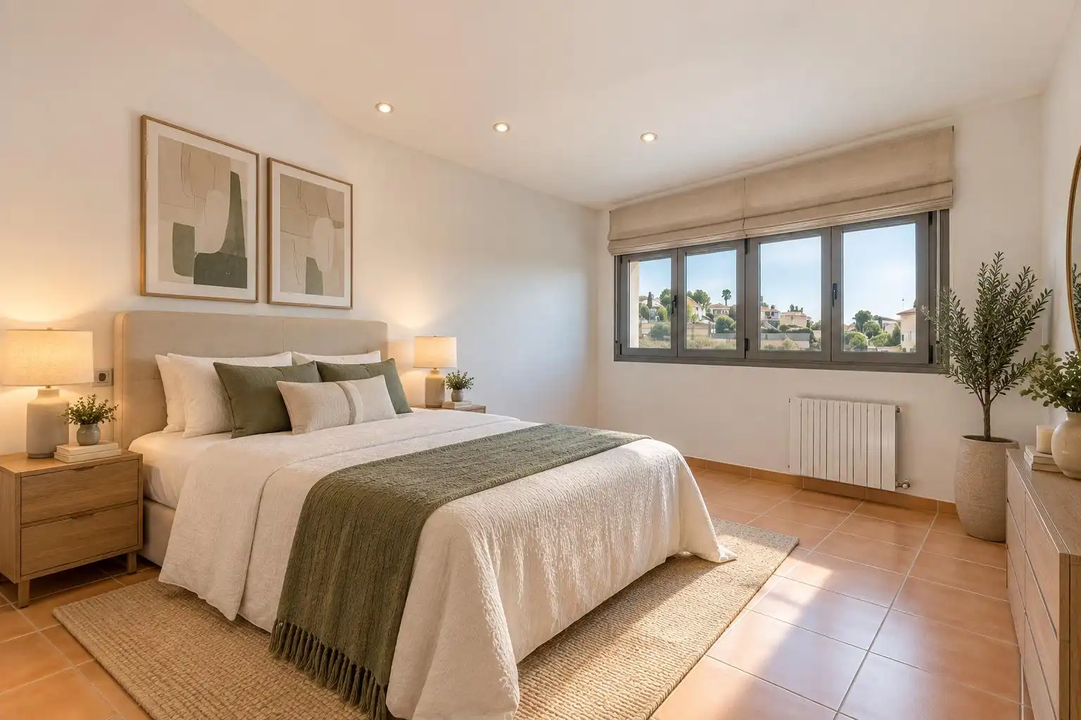 Villa mit Terrasse zum Verkauf in Barrio de la Vega, imagen 27