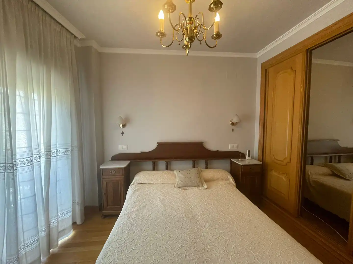 Residencial amb ascensor en venda a Calle de Don Víctor Peñasco, imagen 37