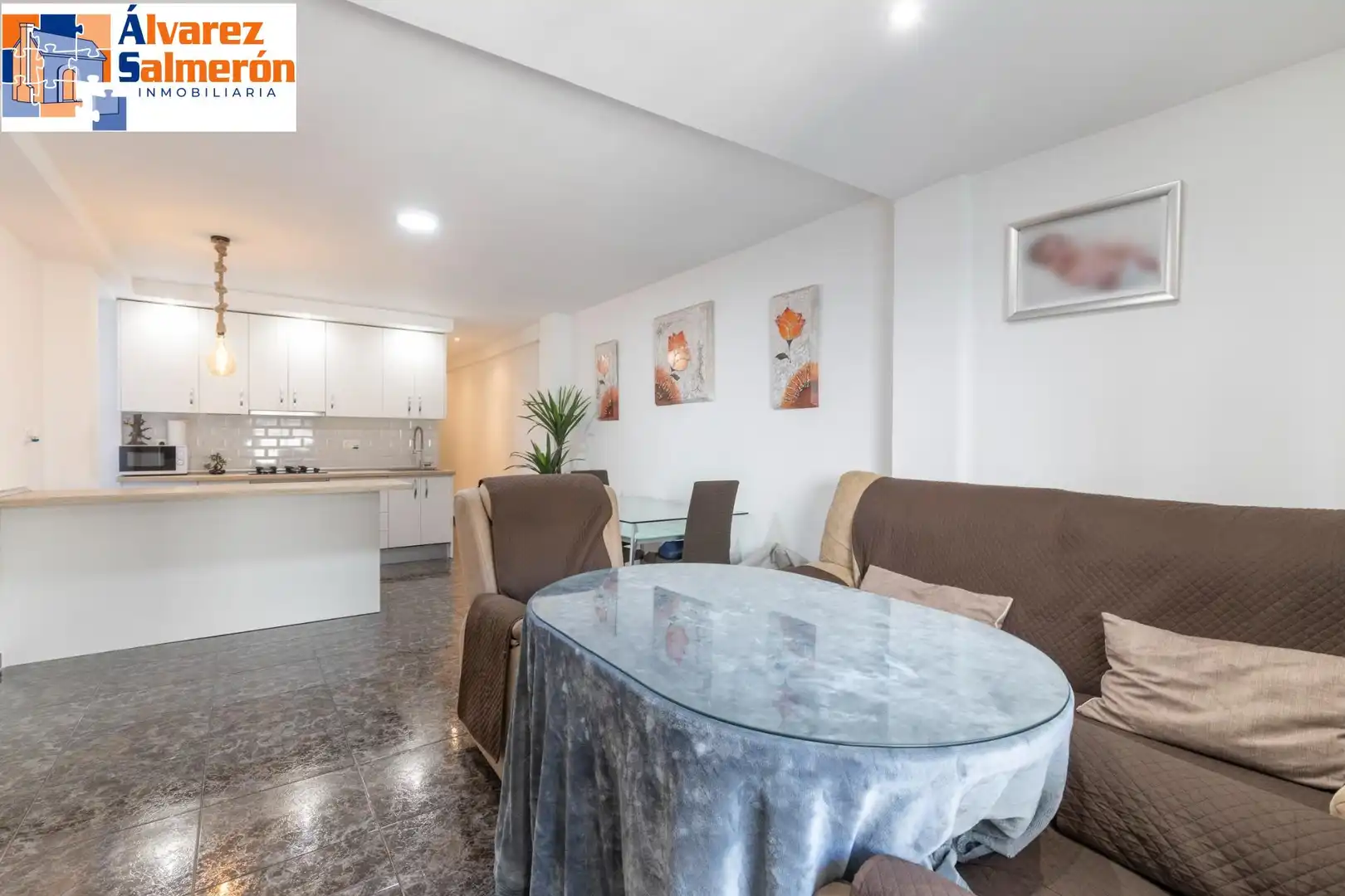 Piso con terraza en venta en Calle de Laureado López Muñoz, imagen 6
