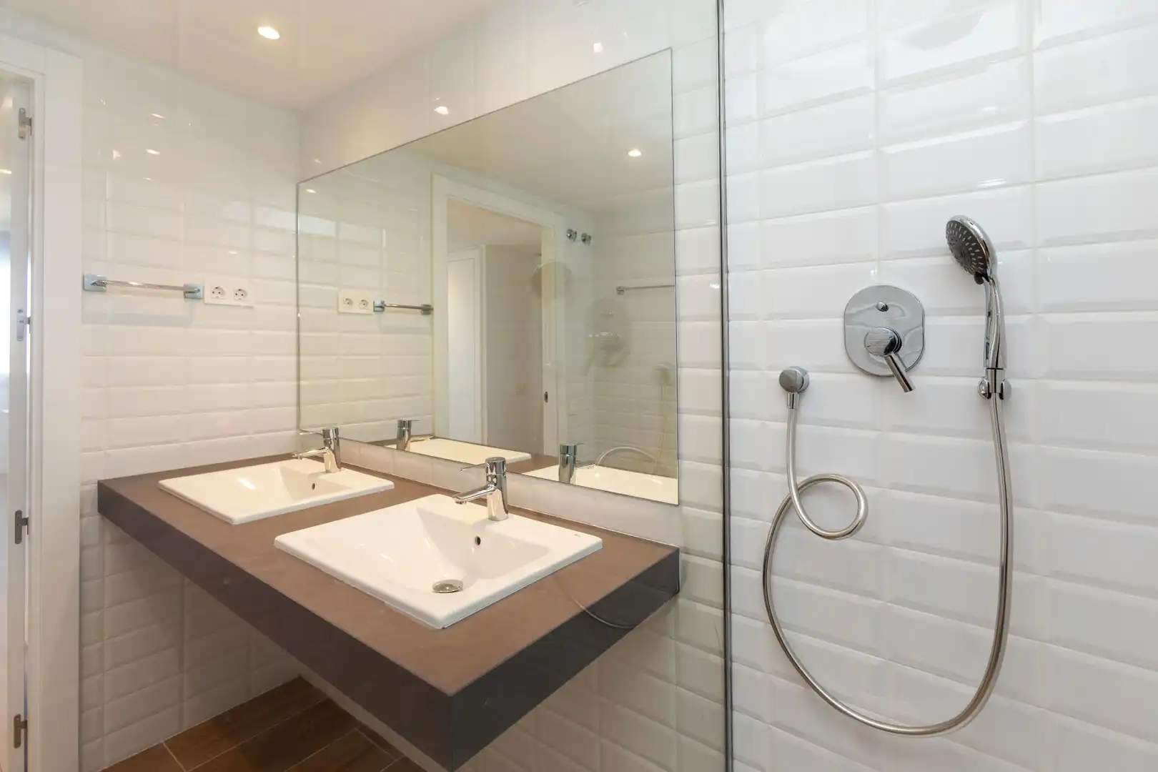 Flat with pool to rent in Carrer de Joan Miró, imagen 27