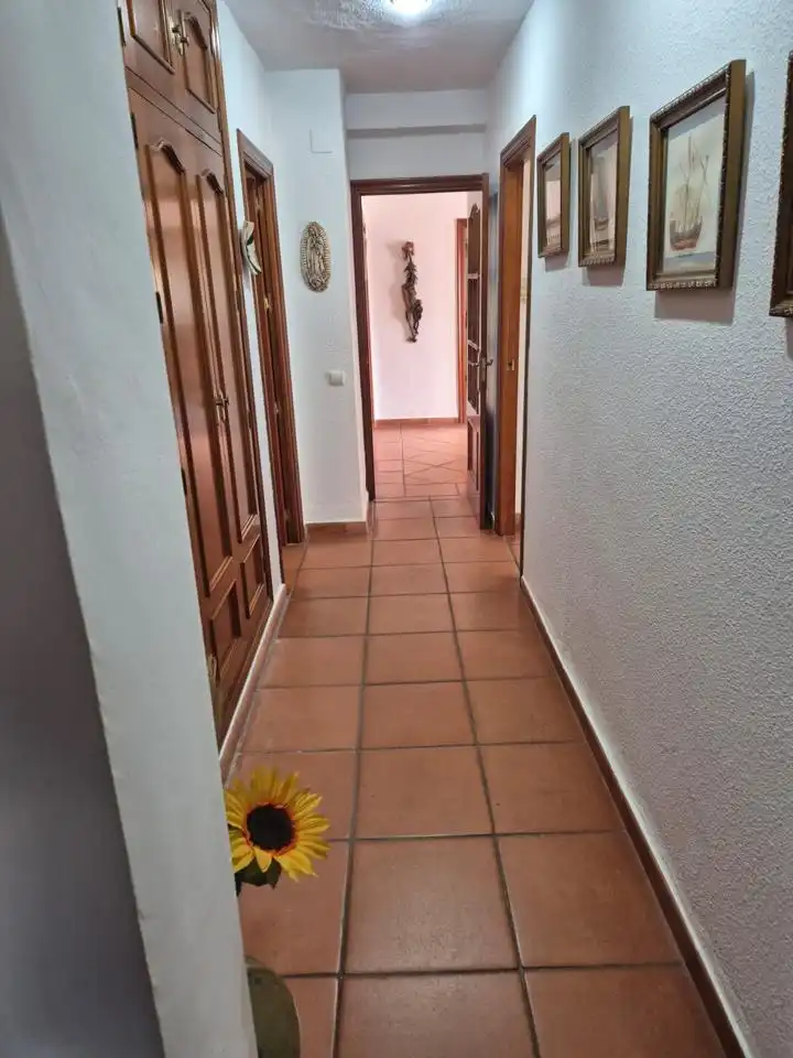 Casa o chalet en venta en Palomares del Río con Aire acondicionado, Jardín privado y Terraza