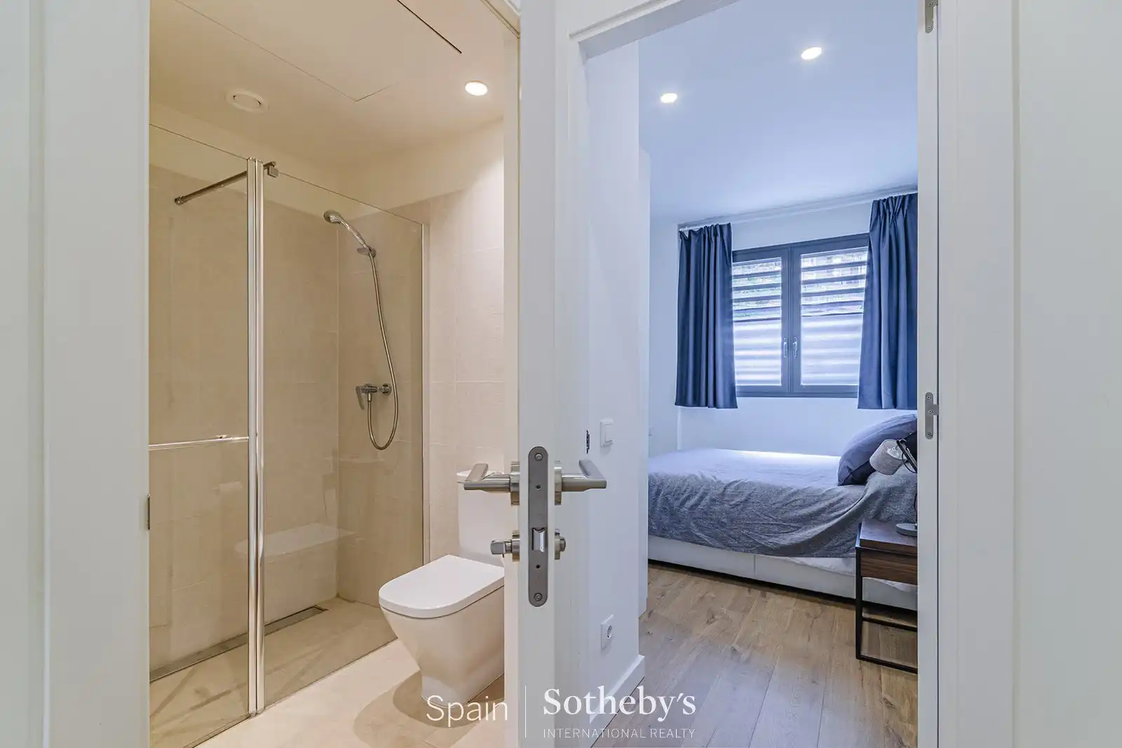 Apartamento con jardín en venta en Ciutat Vella, imagen 18