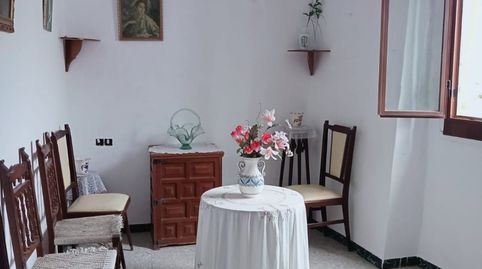 Foto 4 de Casa o xalet en venda a Arcos de la Frontera, Cádiz