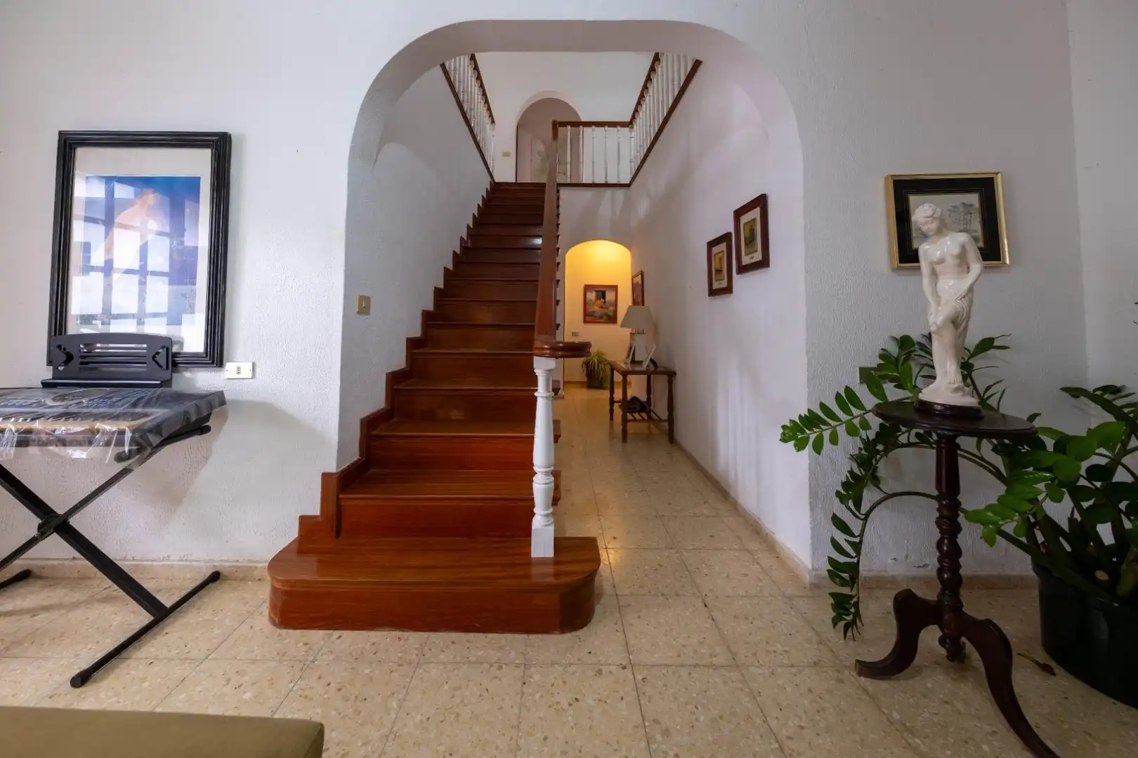 Casa o chalet en venta en Calle FUENTE MORALES, Almatriche