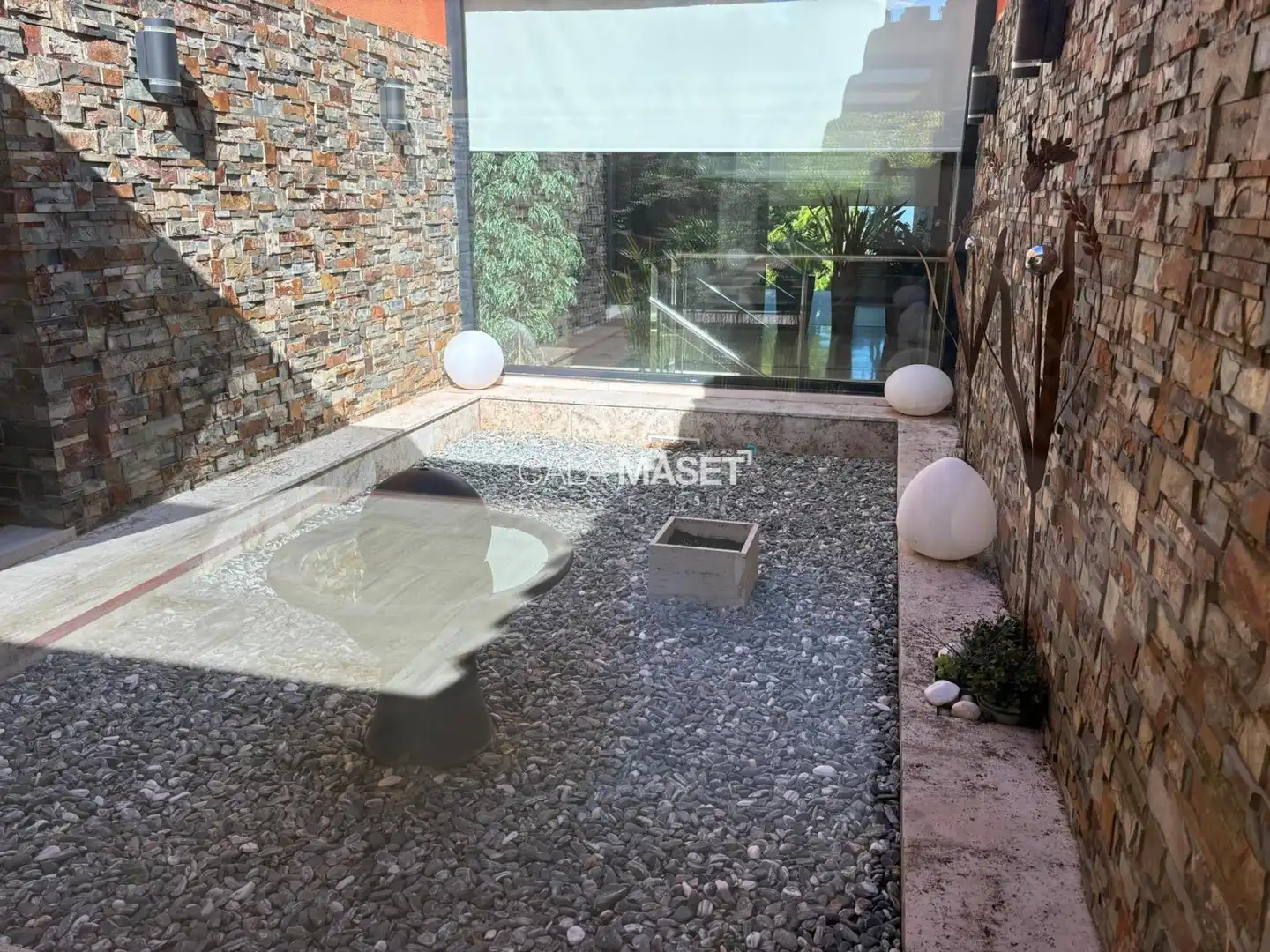 Detached house for sale in del Mas Nou, imagen 25