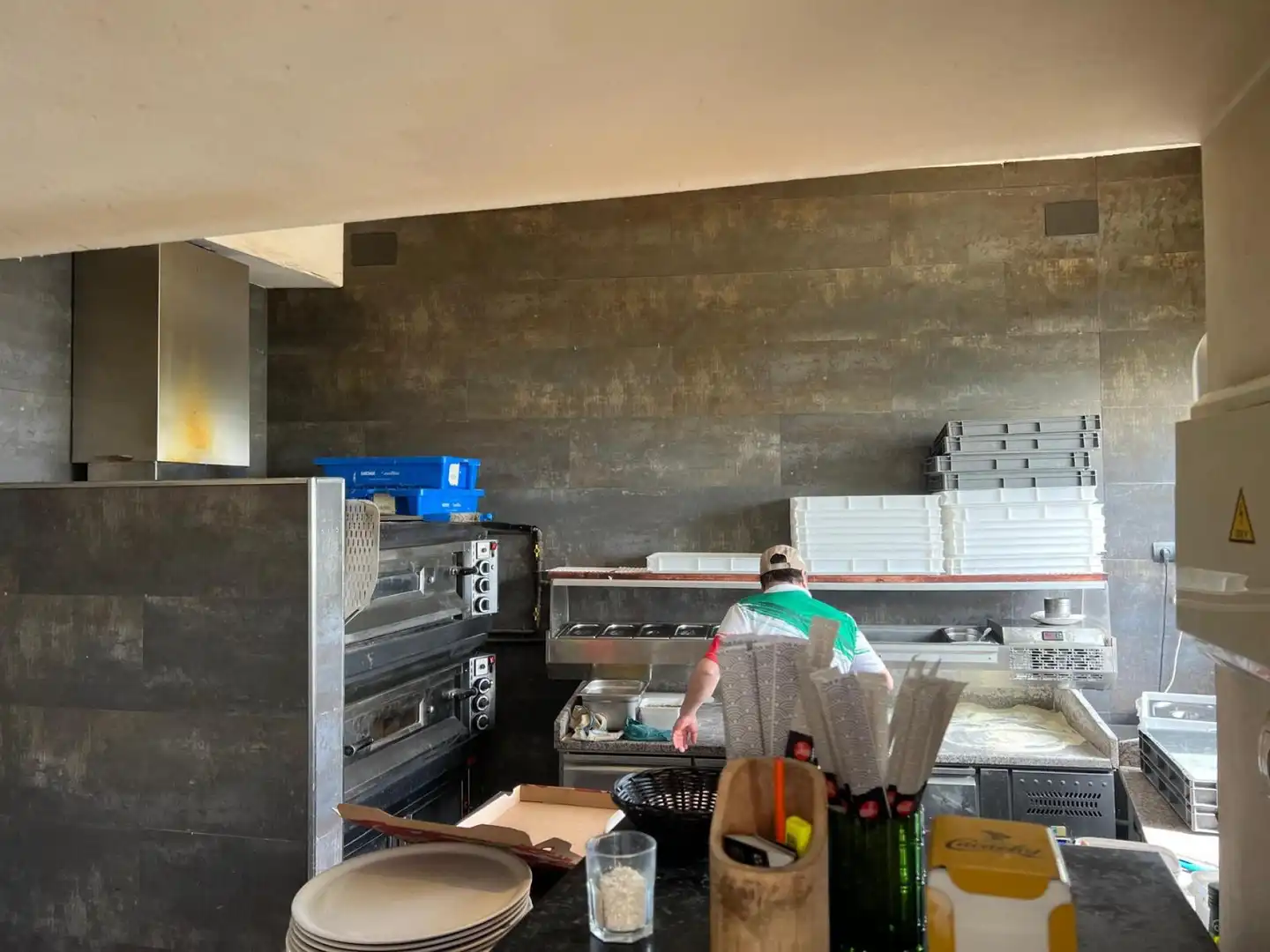 Local comercial de lloguer a Centre, imagen 10