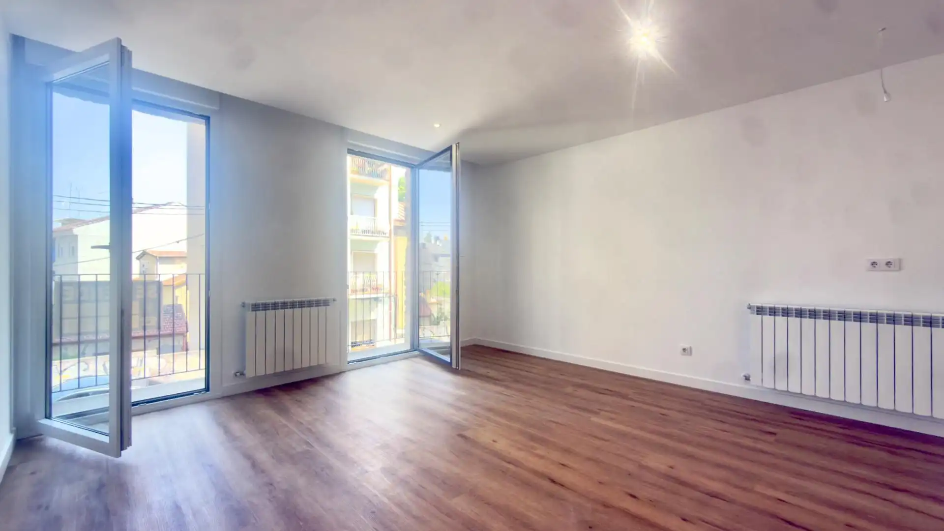 Appartement avec terrasse à vendre à Calle VILA VALENCIA, imagen 4