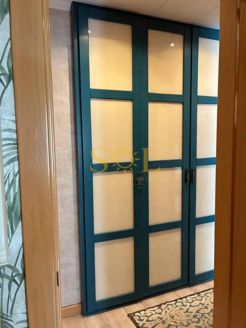 Piso con ascensor en venta en Calle Dos Hermanas, imagen 10