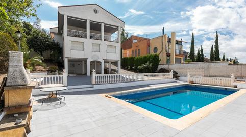 Photo 4 of House or chalet for sale in Calle Emilio Aragon, 12, Monachil pueblo, Granada