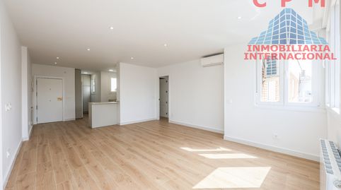 Foto 4 von Wohnung zur Miete in Mirasierra, Madrid Capital