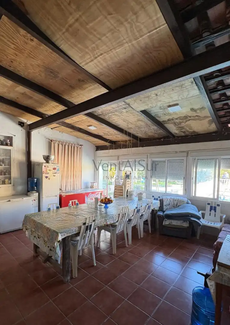 Finca rústica en venta en Sanlúcar de Barrameda con Jardín privado, Piscina y Amueblado