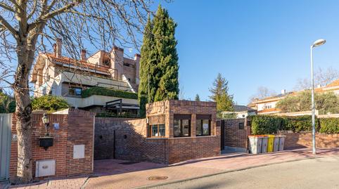 Foto 2 de Apartamento de alquiler en  Av. de la Osa Mayor, 173, Aravaca,  Madrid Capital