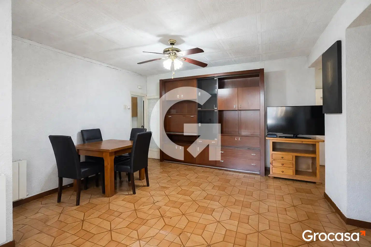 Flat with terrace for sale in Nou Barris, imagen 17