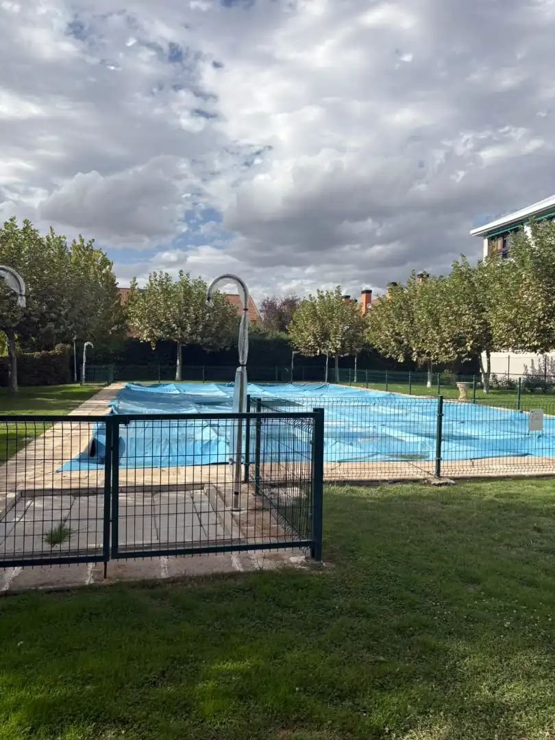 Flat with terrace for sale in Calle la Chopera, imagen 26