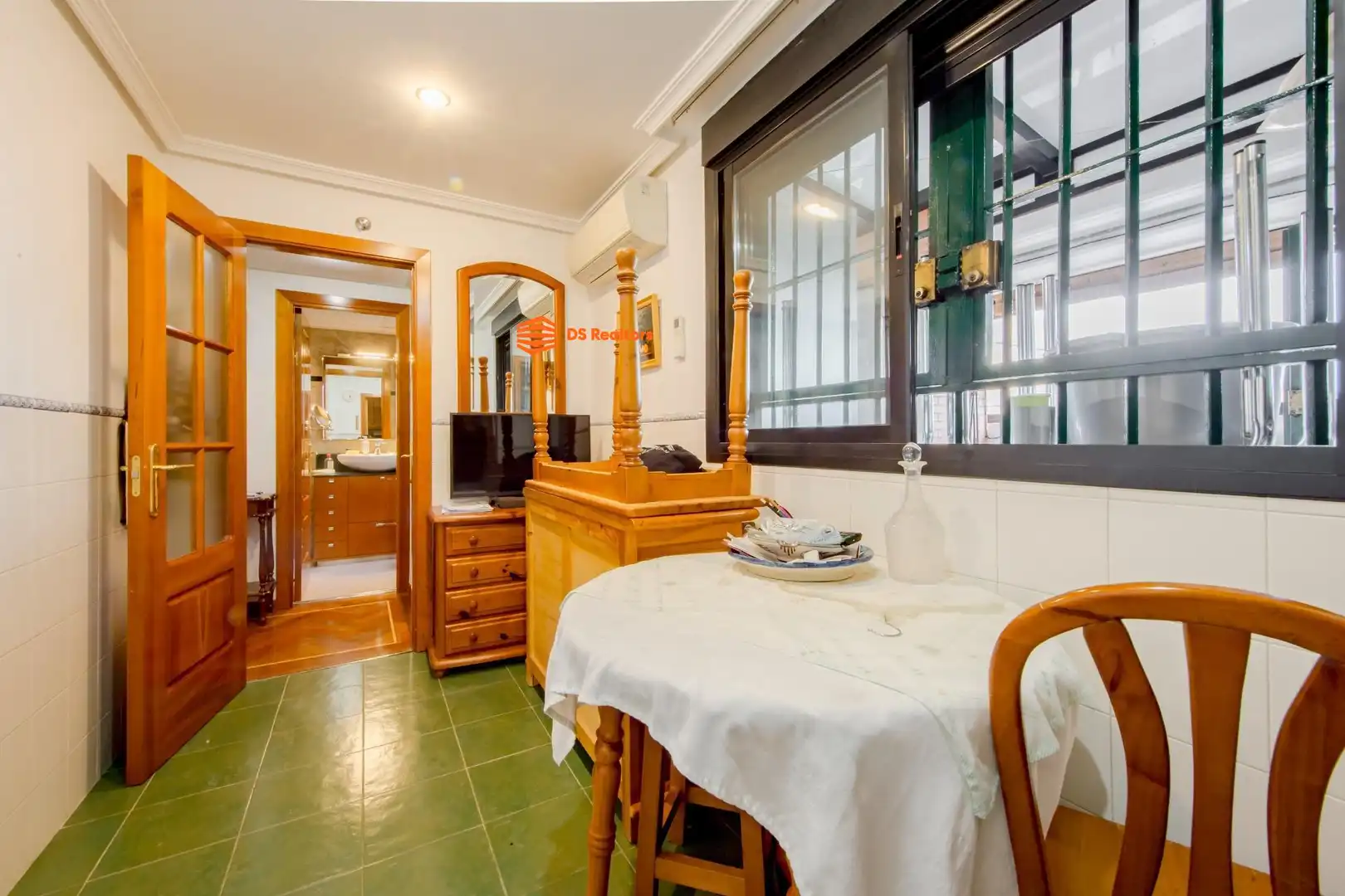 Ático en venta en Madrid con Calefacción, Amueblado y Piscina comunitaria