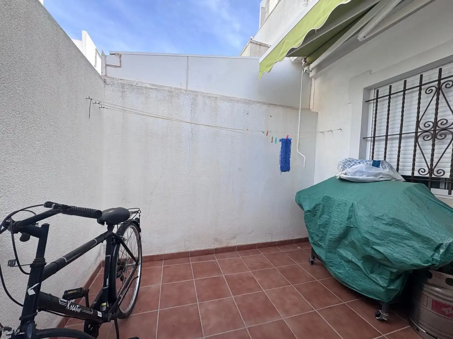 Duplex avec piscine à vendre à Santiago de la Ribera, imagen 10