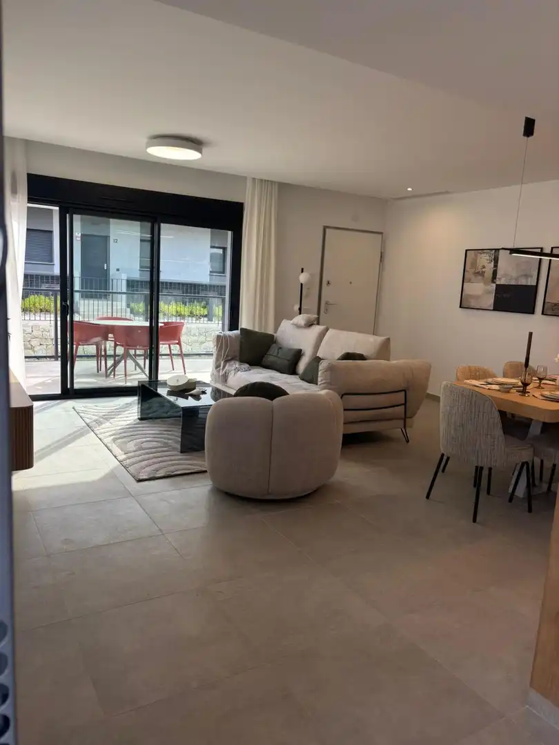 Appartement compact avec piscine à vendre à Calle de Orden Compuesto, imagen 24